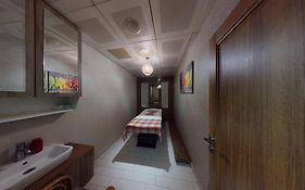 Istanbul River Hotel